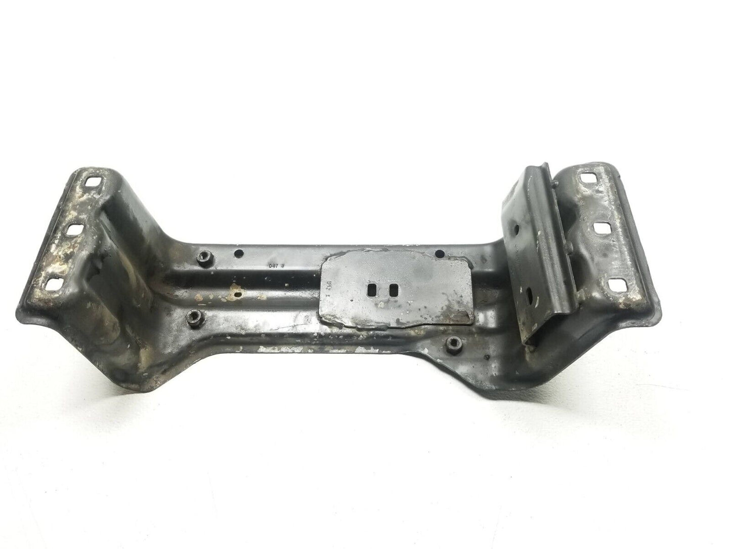 06 07 08 09 10 11 Mercedes Ml500 Automatic Support Bracket OEM
