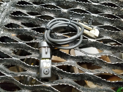 07 08 09 10 Jeep Grand Cherokee Rear ABS Speed Sensor OEM