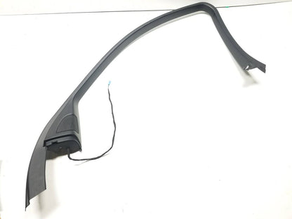 07 08 09 10 11 12 13 BMW X6 Right Passenger Door Inner Trim Surond OEM