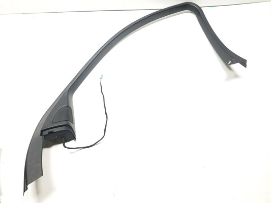 07 08 09 10 11 12 13 BMW X6 Right Passenger Door Inner Trim Surond OEM
