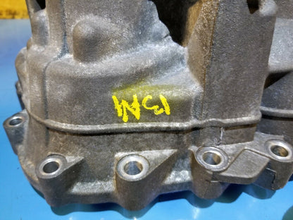 13 14 15 Audi A4 2.0l Auto Transmission Transfer Case Adapter 82k OEM