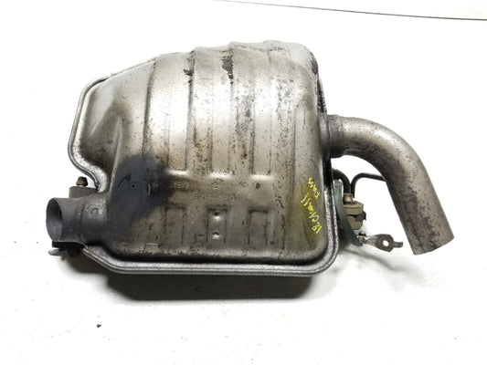 15 16 17 18 Dodge Challenger 3.6l Exhaust Muffler Right Pass Side OEM 36k