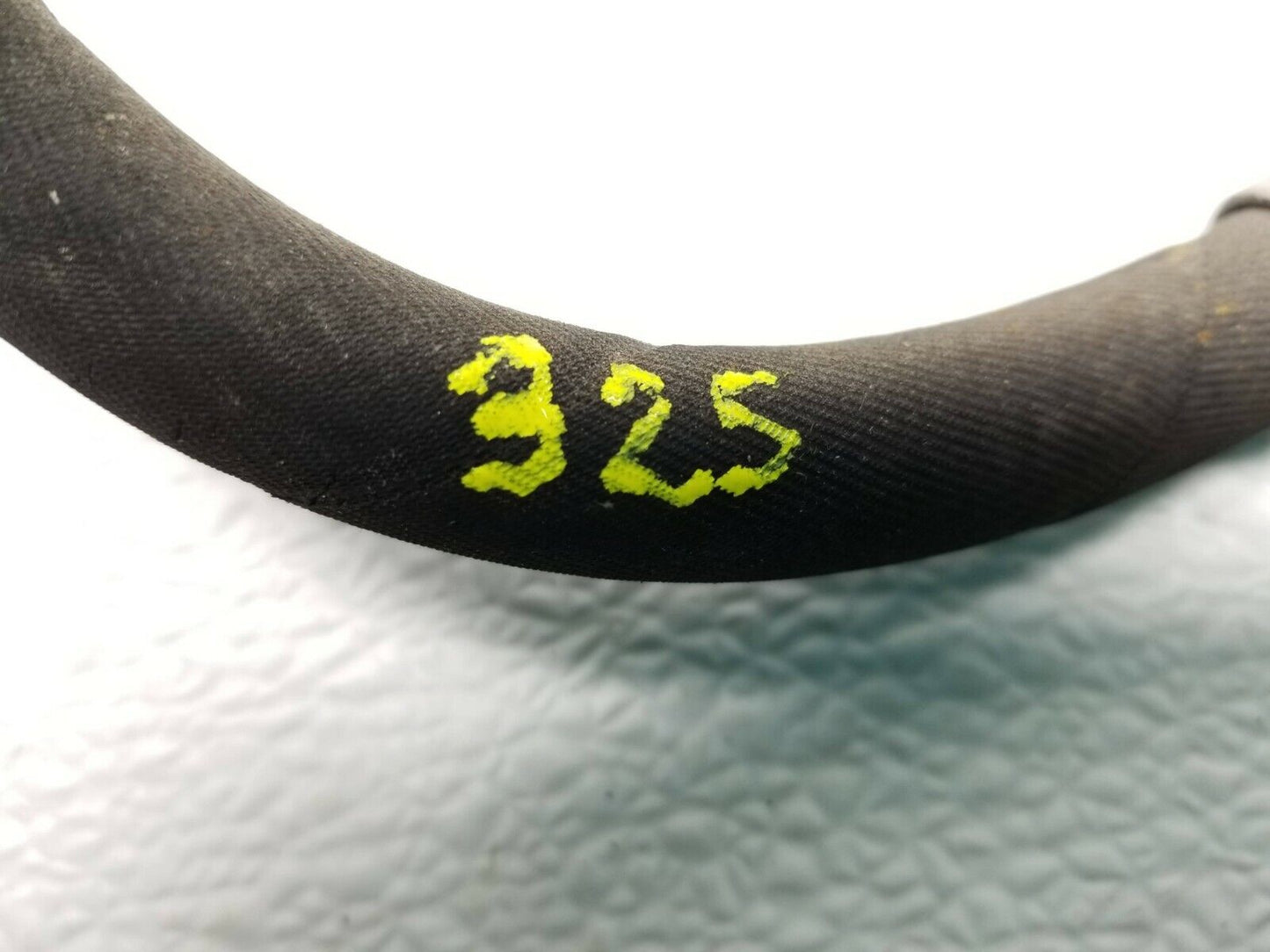01 02 03 04 05 BMW E46 325xi A/c Hose Pipe Line OEM 125k Miles