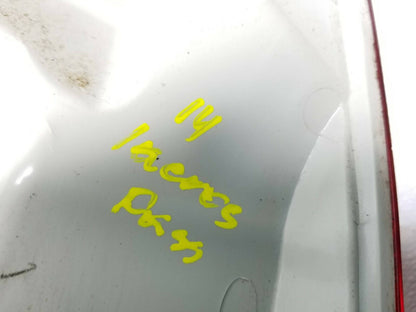 14 15 16 Buick Lacrosse Tail Light Right Passenger Side OEM 60k