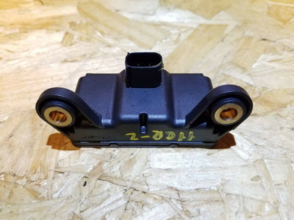 11 12 13 14 15 16 Honda Cr-z Yaw G-rate Sensor 39960-tm8 OEM