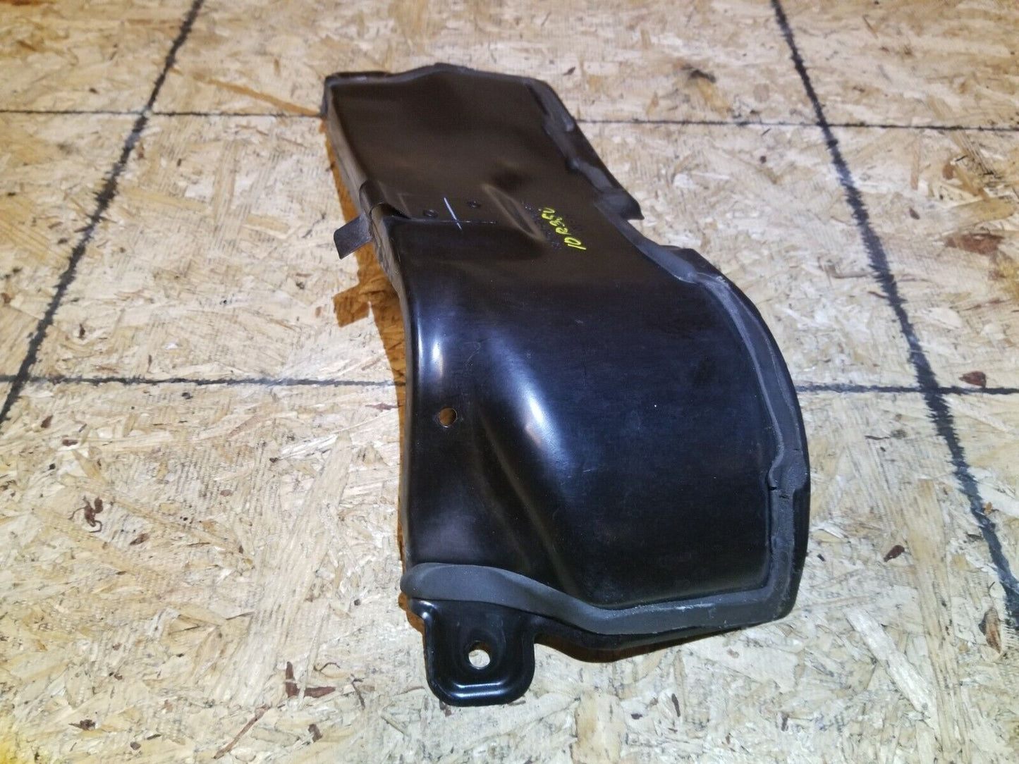 07 08 09 10 Mercedes R350 Bulkhead Trim Cover A2516200478 OEM