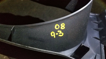 08 09 10 11 Saab 93 9-3 Instrument Cluster Dash Trim Surround Bezel 12764394 OEM