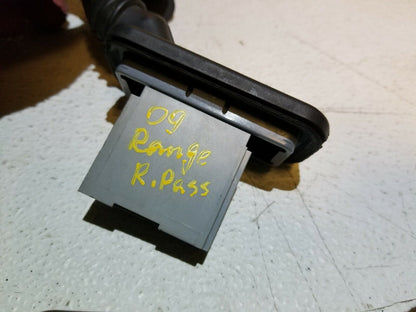 06 07 08 09 Range Rover Sport Door Wire Harness Rear Right Pass Side OEM