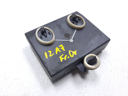 12 13 14 15 16 17 Audi A7 Door Control Module Front Left Driver Side OEM