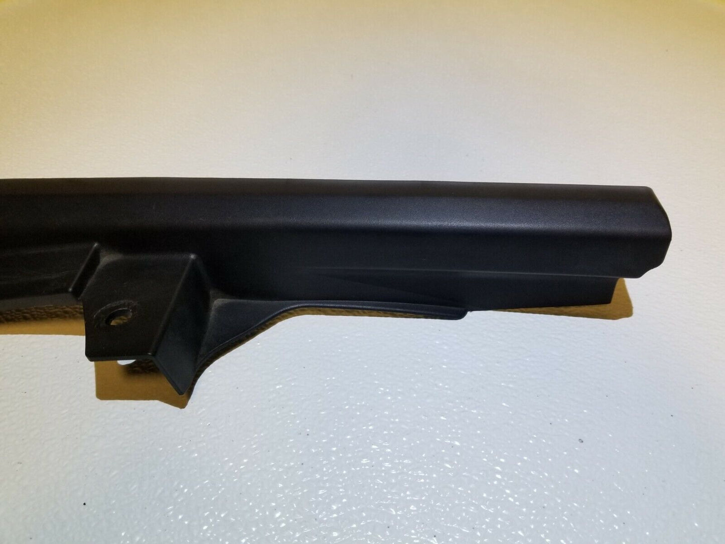 07 08 09 Acura RDX Driver Left Front Fender Upper Trim Cover 74207stk OEM