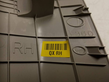 20 21 22 Hyundai Venue Windshield A Pillar Trim Cover Right Pass Side OEM