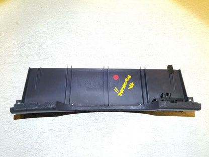 07 08 09 10 11 12 Hyundai Veracruz Left Driver Dash Lower Panel Trip Reset OEM