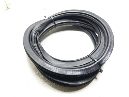 13 14 15 16 Audi A4 S4 Door Weatherstrip Seal Front Left Driver Side OEM
