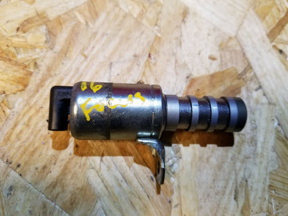 15 16 17 18 Ford Focus 2.0l Vvt Valve 2pcs OEM 14k Miles