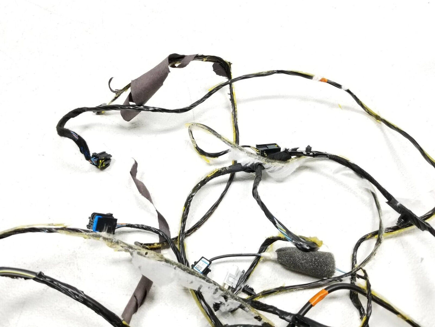 2018 Dodge Journey Roof Wire Wiring Harness  OEM