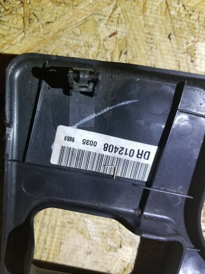 04 05 06 07 08 Acura Tl Type-s Driver Side Dash Lower Trim Panel OEM