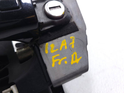 12 13 14 15 16 17 Audi A7 Exterior Door Handle Front Left Driver Side OEM