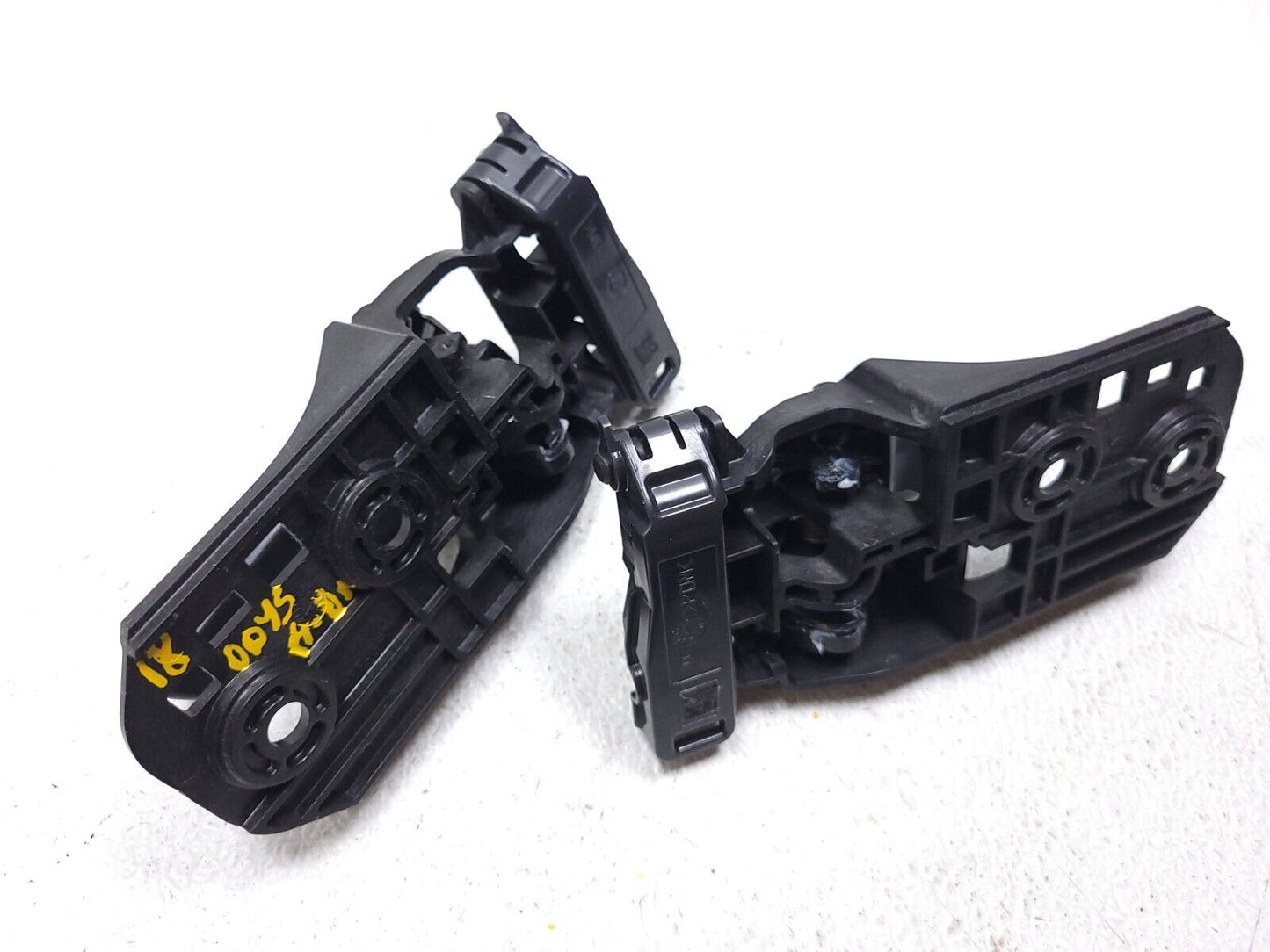 18 19 20 21 22 Honda Odyssey Interior Door Handle Front Left & Right Pair OEM