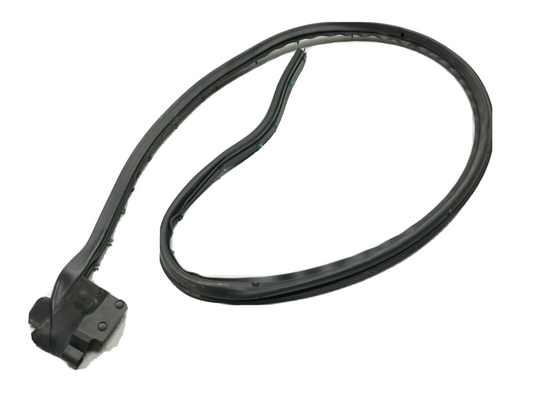 2011 - 2014 Cadillac CTS Coupe Front Door Weatherstrip Seal Pass Right Side OEM