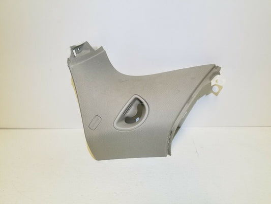 11 12 13 14 15  Audi Q7 Rear D Pillar Trim Panel Right Pass Side OEM 87k