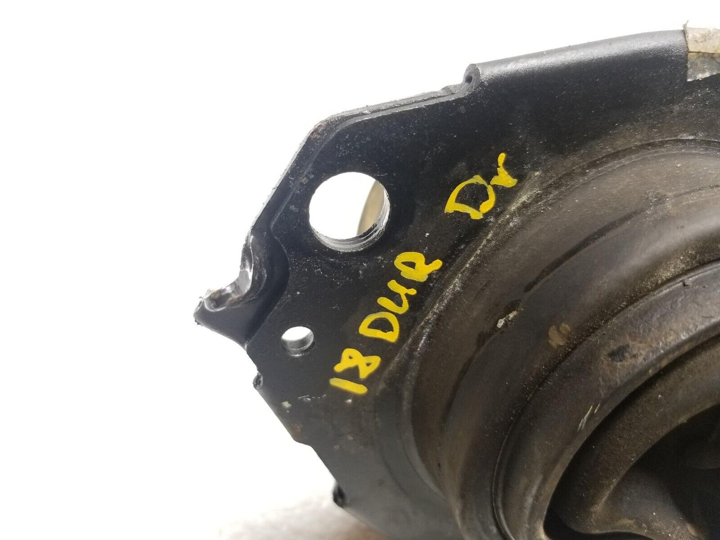 16 17 18 19 20 Dodge Durango 5.7l Engine Mount Pair OEM 63k Miles