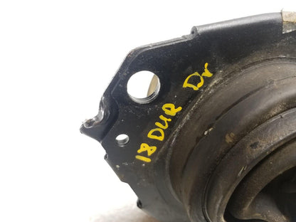 16 17 18 19 20 Dodge Durango 5.7l Engine Mount Pair OEM 63k Miles