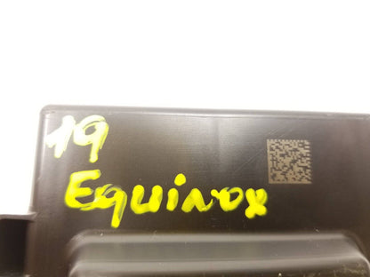 18 19 20 21 Chevrolet Equinox Gateway Control Module OEM