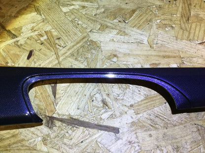 15 16 17 18 Nissan Sentra Front Right Passenger Handle Bezel Trim  OEM 8k