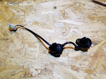 13 14 15 16 Buick Encore 1.4t Auto Transmission Speed Sensor 2pcs OEM 32k Miles