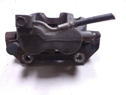 11 12 13 Jeep Grand Cherokee Front Brake Caliper Driver Side Left 3.6l OEM