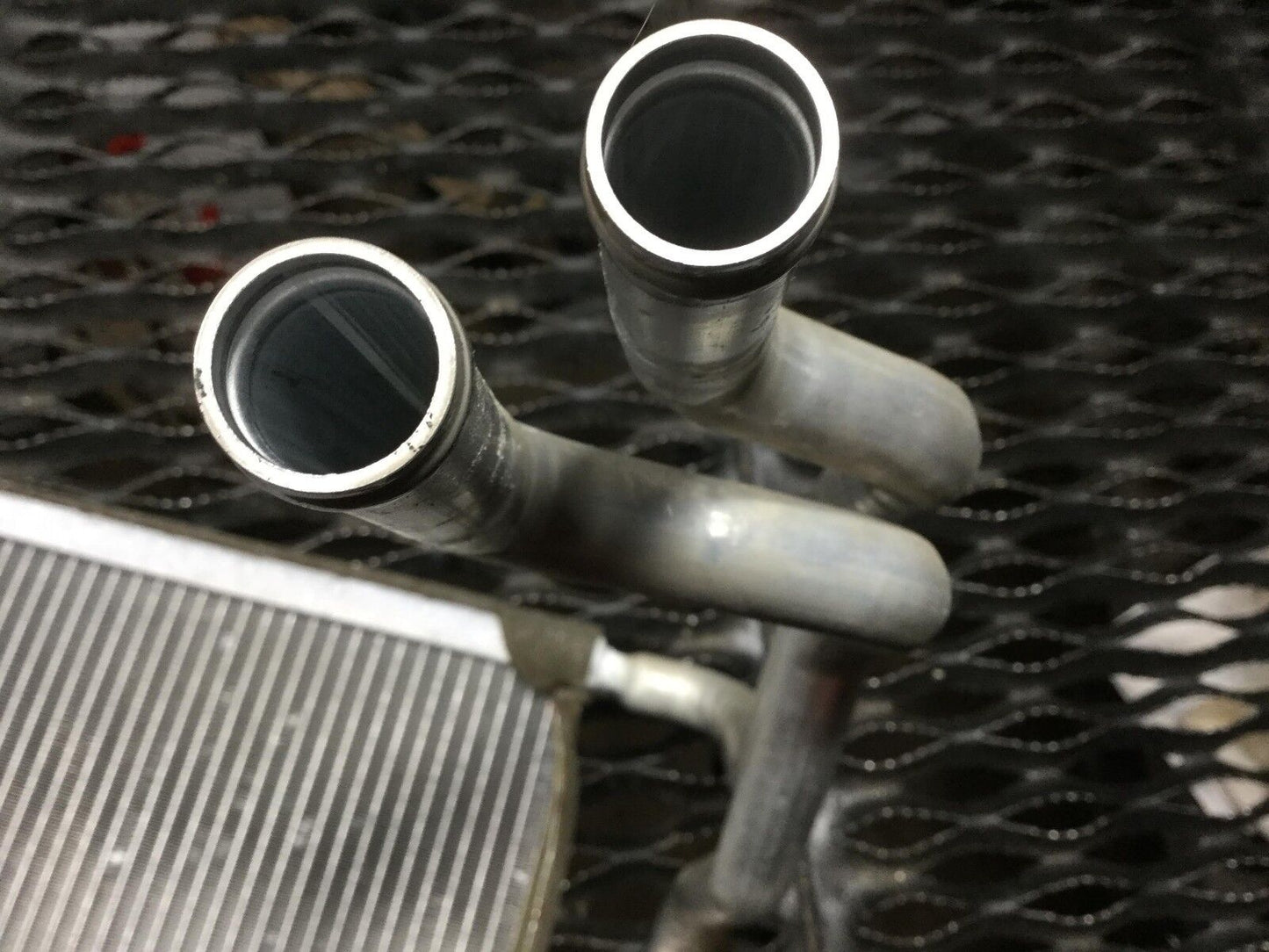 2007 - 2010 Hyundai Elantra Heater Core OEM