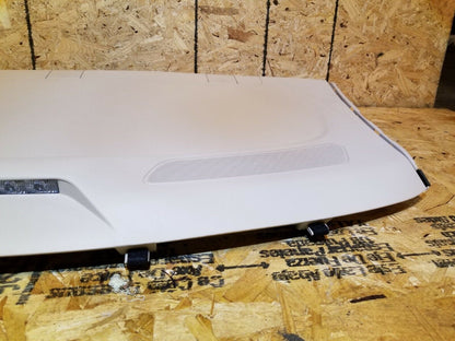 10 11 12 13 14 VW Passat Rear Deck Tray Shelf Panel OEM 41k