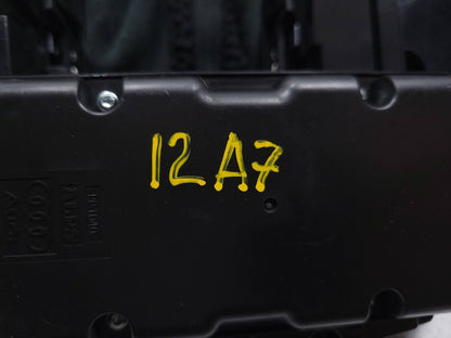 12 13 14 15 16 17 Audi A7 Gear Shifter Panel Boot Knob OEM