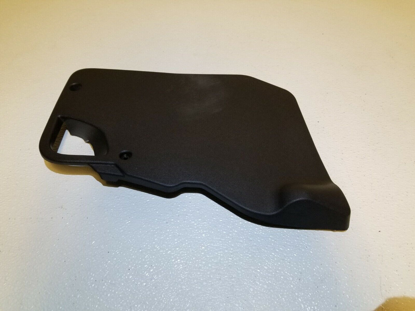 10 11 12 13 Mini Cooper R56 Left Driver Under Dash Heater Cover Panel OEM