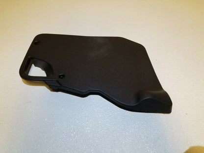 10 11 12 13 Mini Cooper R56 Left Driver Under Dash Heater Cover Panel OEM