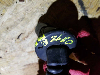 04 05 06 07 08 Acura Tl Type S Rear Right Passenger Door Wire Harness OEM