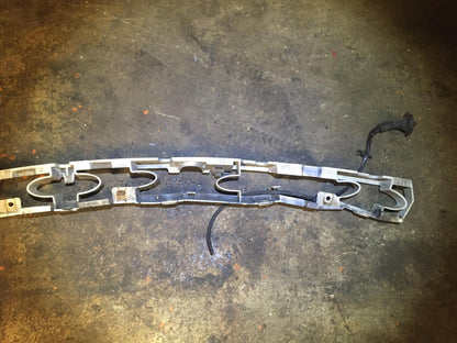 04 05 06 BMW X3 E83 Rear Bumper Center Mount Bracket  OEM D34