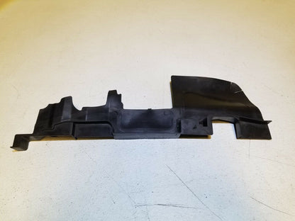 06 07 08 Audi A4 2.0t Radiator Support Air Guide Shroud Right Pass Side OEM 85k