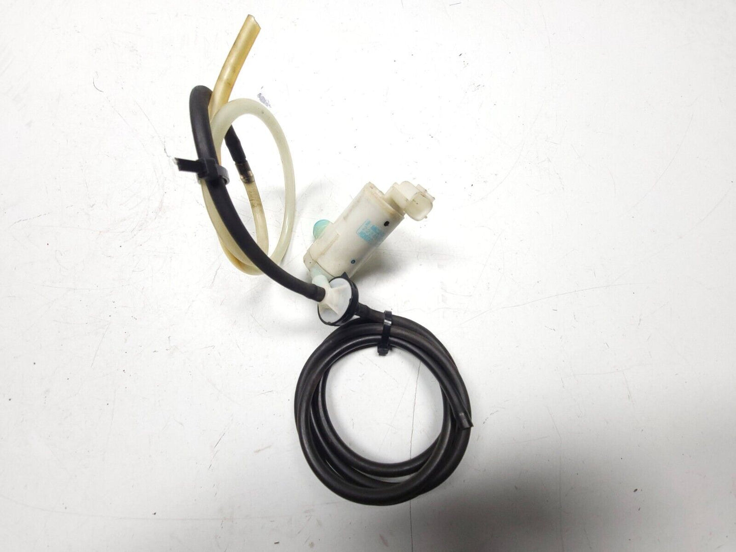 12 13 14 15 Nissan Rogue Windshield Washer Pump OEM ✅