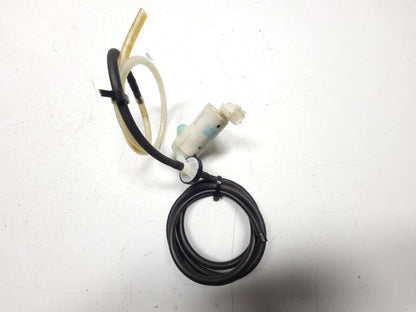 12 13 14 15 Nissan Rogue Windshield Washer Pump OEM ✅