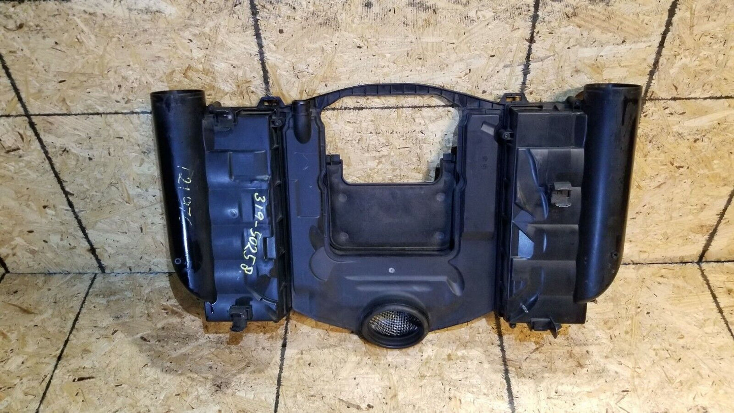 2007 07 Mercedes R350 Air Cleaner Engine Motor Cover OEM #36