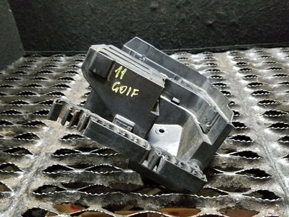 10 11 12 13 14 VW Golf GTI 2dr  Fuse Relay Mounting Bracket OEM