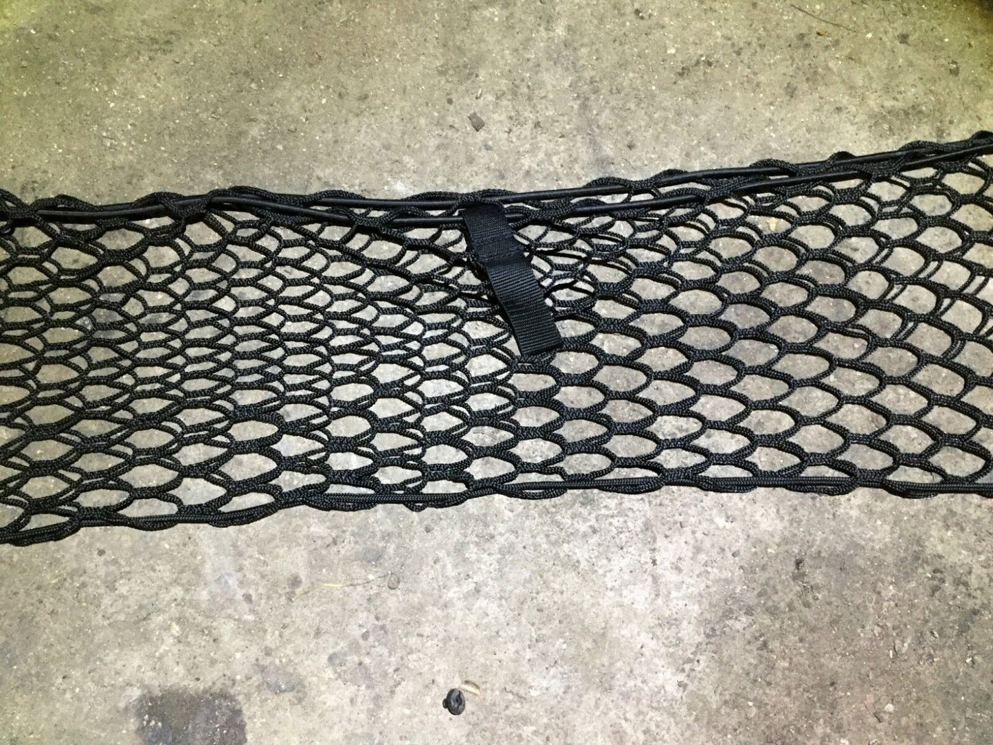 11 12 13 14 15 Dodge Charger Trunk Cargo Net OEM