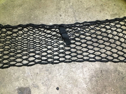 11 12 13 14 15 Dodge Charger Trunk Cargo Net OEM