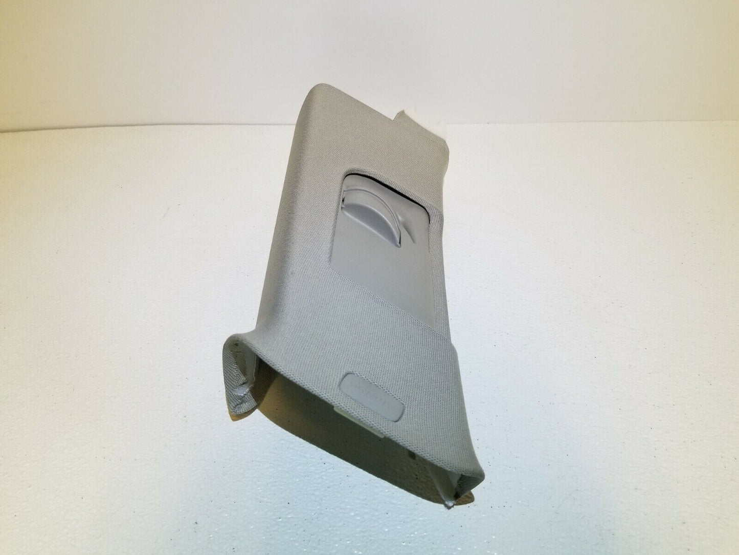 11 12 13 14 15  Audi Q7 Upper C Pillar Trim Panel Rear Pass Side OEM 87k Miles