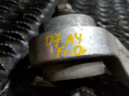 06 07 08 Audi A4 Front Left Driver Lower Control Arm OEM 85k Miles