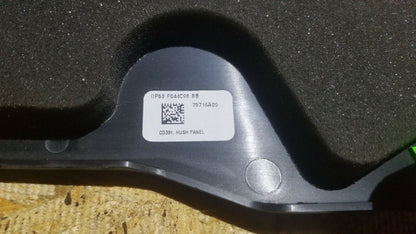 14 15 16 Ford Fusion Passenger Side Front Hush Trim Panel Cover Dp53-f044c98 OEM