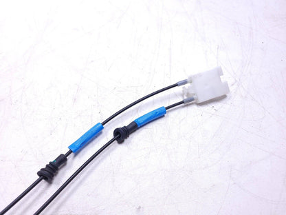 20 21 22 Hyundai Venue Front Door Lock Latch Actuator Right Passenger Side OEM