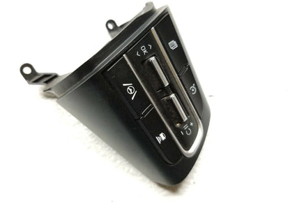 21 22 Kia Stinger Steering Wheel Cruise Control Switch OEM 312 Miles