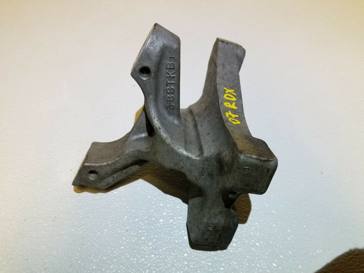 07 08 09 10 11 12 Acura RDX 2.3l Engine Motor Mount Bracket Pair OEM
